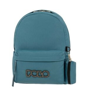 ΣΑΚΙΔΙΟ LINES Backpack - Polo - 902070-5800