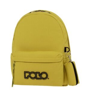 ΣΑΚΙΔΙΟ LINES Backpack - Polo - 902070-7000