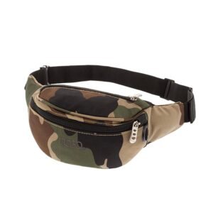 MILITARY Legacy Τσαντάκι μέσης - Polo - 908029-2900