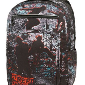ΣΑΚΙΔΙΟ ABYSS Backpack Polo - 901033-8288