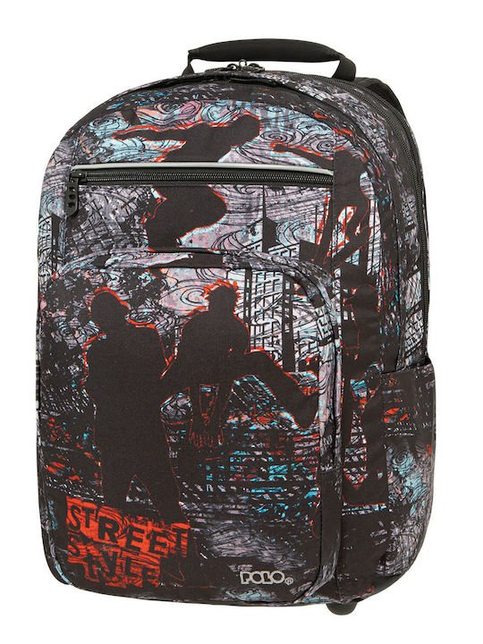 ΣΑΚΙΔΙΟ ABYSS Backpack Polo - 901033-8288