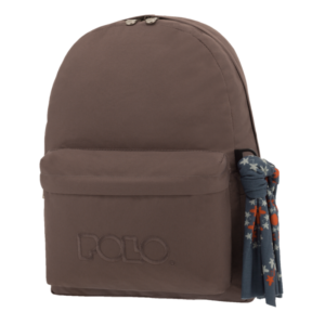 Original Scarf Polo - 901135-09