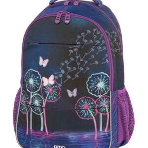 Prize Backpack Polo - 901043-8267