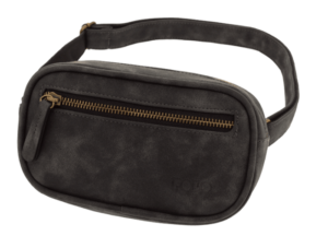 POLO ΤΣΑΝΤΑΚΙ ΜΕΣΗΣ LADY LEATHER GREY 2022 908111-09