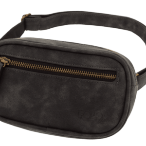 POLO ΤΣΑΝΤΑΚΙ ΜΕΣΗΣ LADY LEATHER GREY 2022 908111-09