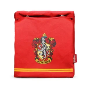Lunch Bag - Harry Potter Gryffindor 48490