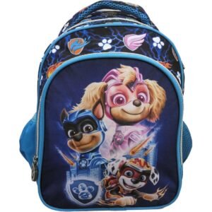 Τσάντα πλάτης νηπίου Gim Paw Patrol Mighty Movie 334-49054