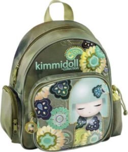 Kimmidoll Σακίδιο Νηπιαγωγείου - 163292