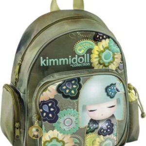Kimmidoll Σακίδιο Νηπιαγωγείου - 163292