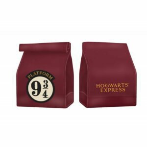 Lunch Bag - Harry Potter (Platform 9 3/4) 48488