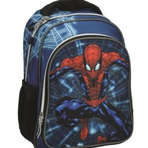Gim Τσάντα Νηπίου Spidey Junior Webs 337-09054