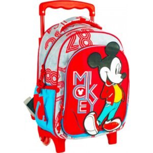 Gim Trolley Νηπίου Mickey 340-84072