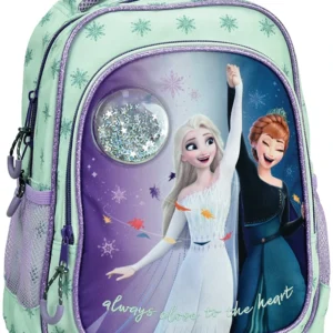 Τσάντα Πλάτης Νηπίου Gim Frozen Idyllic 341-72054