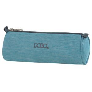 Big Roll Pencil Case Polo Τζιν – 937010-91