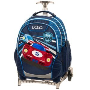 ΣΑΚΙΔΙΟ TROLLEY REEL 901054-8347