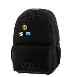 ΣΑΚΙΔΙΟ PINS Backpack Polo - 901059-2000