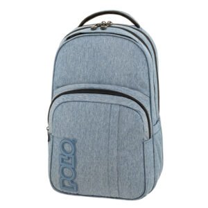 ΣΑΚΙΔΙΟ GENIUS Polo 28lit - 901062-5500