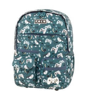 ΣΑΚΙΔΙΟ YOUNGSTER POLO 901068-8443