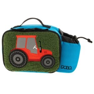LUNCH BAG ANIMATION POLO 907010-8146