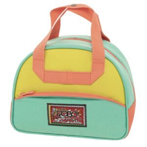Vintage Lunch Bag Polo - 907081-7068