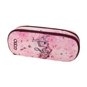 Κασετίνα οβάλ 2 θέσεων POLO KINETIC 937072-8430