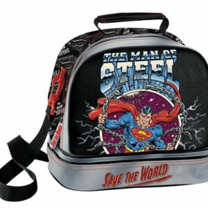 ΤΣΑΝΤΑΚΙ ΦΑΓΗΤΟΥ SUPERMAN 225811