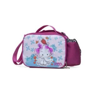 LUNCH BOX ANIMAL POLO 907123-8035
