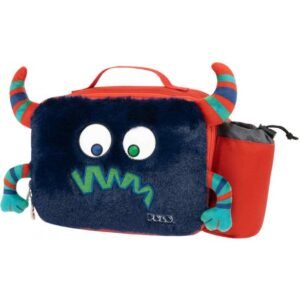 LUNCH BAG LOS NINOS POLO 907046-8231