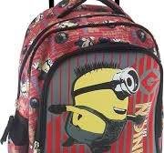 Minions Sports Trolley Νηπίου - Graffiti - 174261