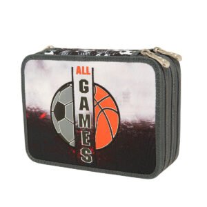 Rolling Κασετίνα Τετράγωνη Polo - 937016-8277