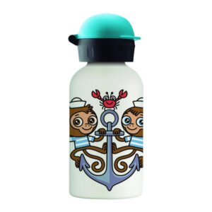 Laken Παγούρι Θερμός Animals 350ml LTE3MI