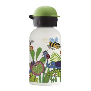 Laken Παγούρι Θερμός Animals 350ml LTE3BI