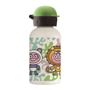 Laken Παγούρι Θερμός Animals 350ml LTE3DI