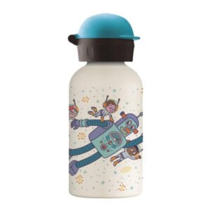 Laken Παγούρι Θερμός Animals 350ml LTE3SP