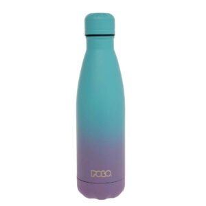 Παγούρι Θερμός Polo STAINLESS STEEL 0,50L 949004-8387