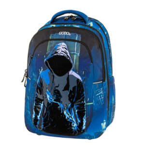 KINETIC Backpack Polo - 901072-8428
