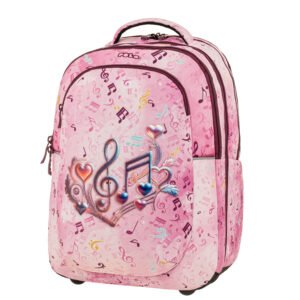 KINETIC Backpack Polo - 901072-8430