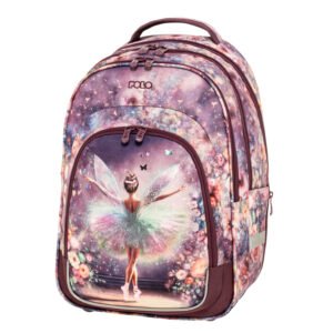 FUSION Backpack Polo - 901077-8434