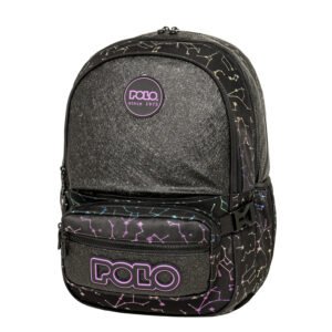 ZIPPY Backpack Polo - 901080-8446