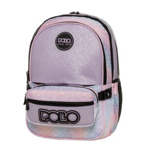 ZIPPY Backpack Polo - 901080-8447