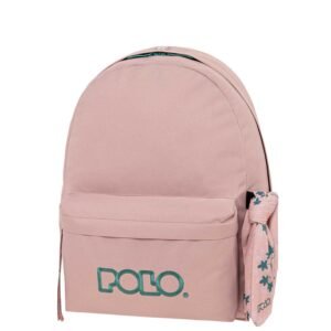 Original Scarf Backpack Polo  901135-3938