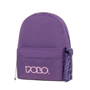 Original Scarf Backpack Polo  901135-4945