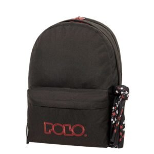 Original Double Scarf Backpack - Polo - 901235-2033