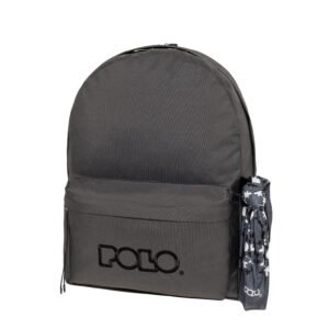 Original Double Scarf Backpack - Polo - 901235-2620
