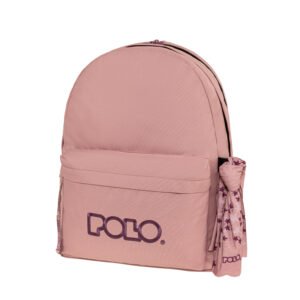 Original Double Scarf Backpack - Polo - 901235-3947