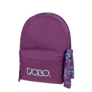 Original Double Scarf Backpack - Polo - 901235-4859