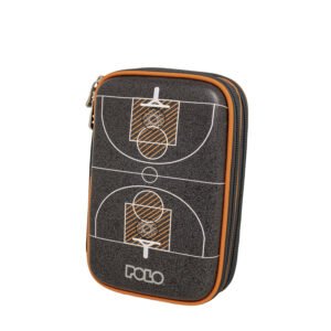 ORBIT Κασετίνα Τετράγωνη Polo - 937056-8423