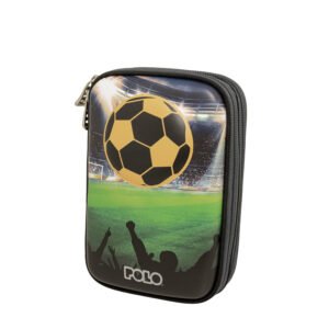 ORBIT Κασετίνα Τετράγωνη Polo - 937056-8424