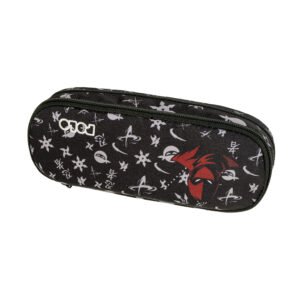 Κασετίνα οβάλ 2 θέσεων POLO KINETIC 937072-8427