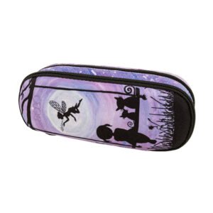 Κασετίνα οβάλ 2 θέσεων POLO KINETIC 937072-8429